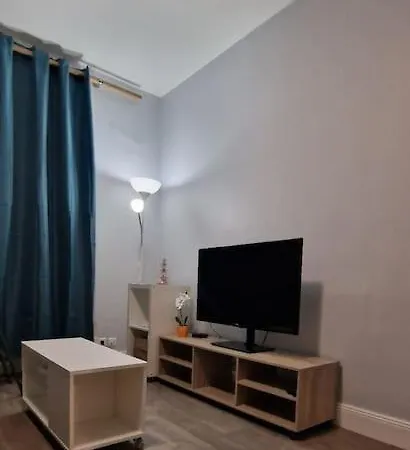 Daire Travail, Chill Et Visite Au Centre De Colmar!