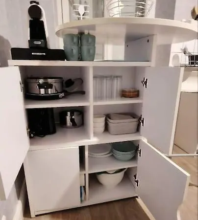 Daire Travail, Chill Et Visite Au Centre De Colmar! Colmar