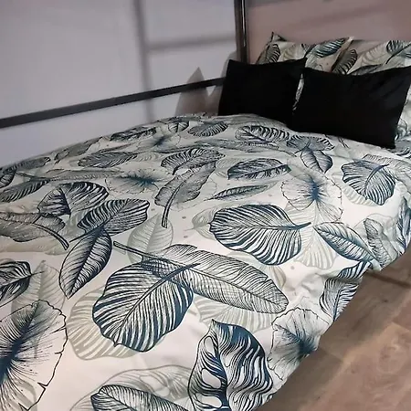 Travail, Chill Et Visite Au Centre De Colmar! Appartamento Colmar